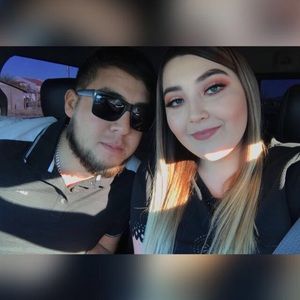 Meet your Posher, Maricela